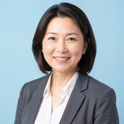 林深