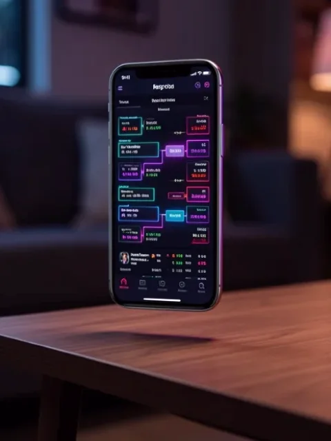 竞彩网 APP