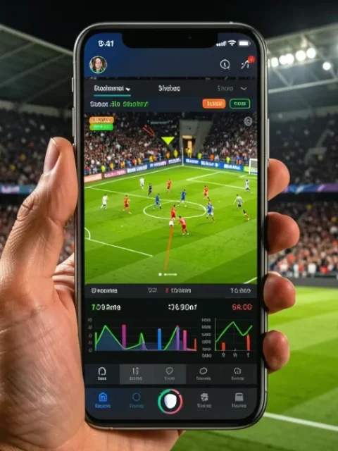 竞彩网 APP